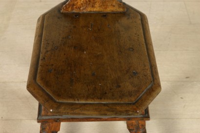 Particular seat stool