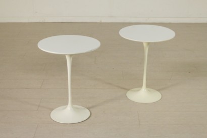 Tables de chevet Saarinen