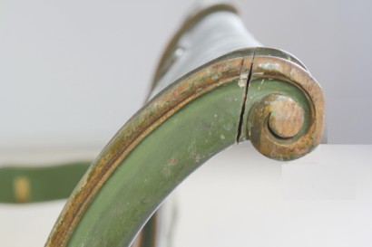 Lits jumeaux paire particulières