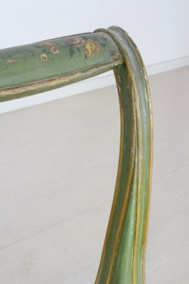 Lits jumeaux paire particulières