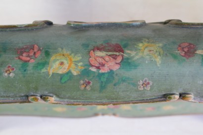 Lits jumeaux de conception spéciale paire