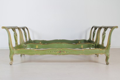 Côté particulier paire lits