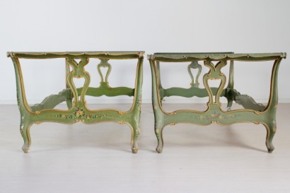 Particulier des lits paire finales