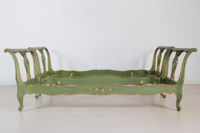 Côté particulier paire lits