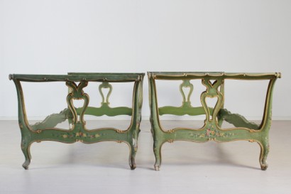 Lits jumeaux paire spécifique