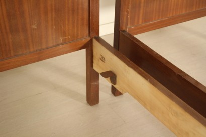 Particolare Letti anni 40