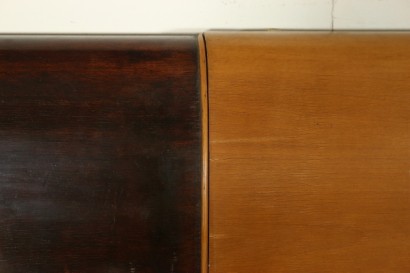 Particolare Letto anni 20-30