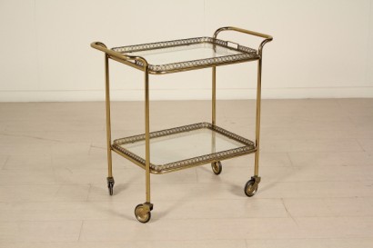 Panier des années 60