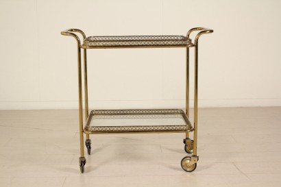 Especial espalda 60 años carro