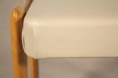 Besonderen Ecke Sitz Hocker-50 Jahre