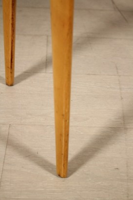 Bestimmten Beine Hocker 50 Jahre