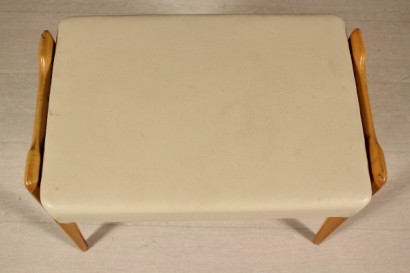 Bestimmten Sitzplatz Hocker 50 Jahre