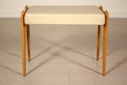 Bestimmte Seite Hocker-50 Jahre