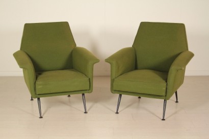 Sièges de 50-60 ans