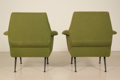 Asientos de 50-60 a&#241;os