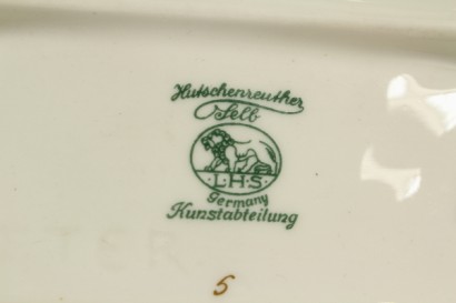 antiques, Hutschenreuther porcelain, Germany porcelain, German porcelain, Hutschenreuther, # {* $ 0 $ *}, # antiques, # antiques, #Hutschenreuther porcelain, #Hutschenreuther, #Germany porcelain