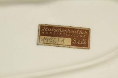 antiques, Hutschenreuther porcelain, Germany porcelain, German porcelain, Hutschenreuther, # {* $ 0 $ *}, # antiques, # antiques, #Hutschenreuther porcelain, #Hutschenreuther, #Germany porcelain