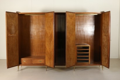 Armadio anni 50
