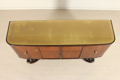 Mobile anni 40-50 vista alto