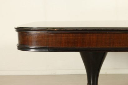 Particolare Tavolo anni 40-50