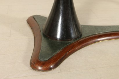 Particolare Tavolo anni 40-50