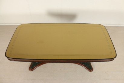 Particolare Tavolo anni 40-50