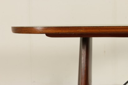 Años de estante mesa 50