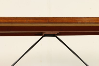 Años de estante mesa 50