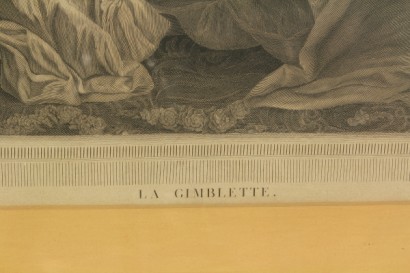 Especialmente la gimblette