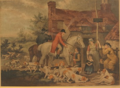 William Ward (1766-1826)