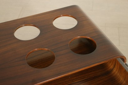 Table basse particulier 60 ans