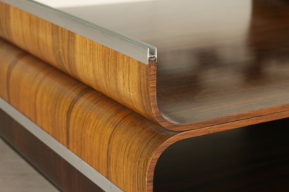 Table basse particulier 60 ans