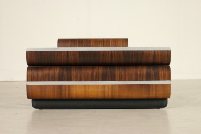 Table d’appoint de 60 ans