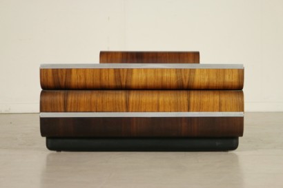 Table d’appoint de 60 ans