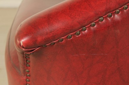 Dos de canapé particulier 50 ans