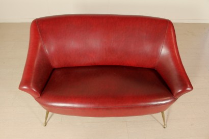 Canapé 50 ans vista alto