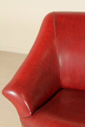 Accoudoir de canapé surtout 50 ans