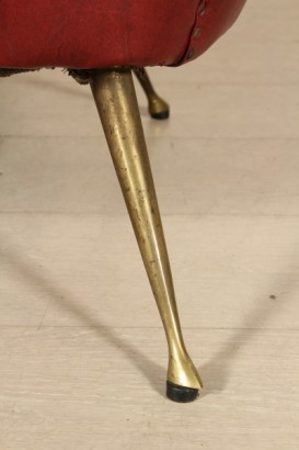 Jambe de sofa surtout 50 ans