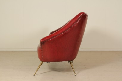 Ans voir 50 Couch côté