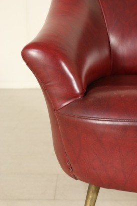 Particulier Président 50 ans