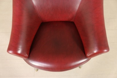 Fauteuil années 50 Albums de vue