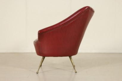 Chaise années 50