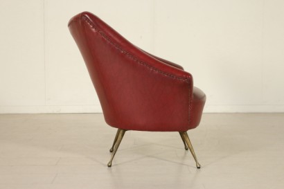 Chaise années 50