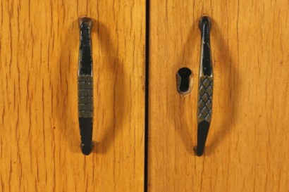 fermeture de bibliothèque de 50-60 ans