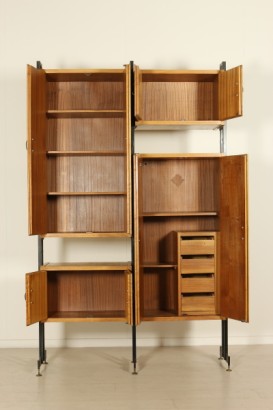 Mobile interne de 50-60 ans