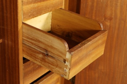 Tiroirs de 50-60 ans