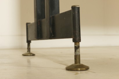 années 50-60 pieds de l’armoire