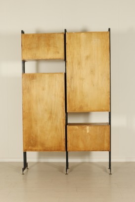 Mobile 50-60 ans en arrière