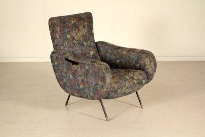 Fauteuil années 50-60