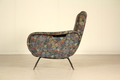 côté fauteuil 50-60 ans